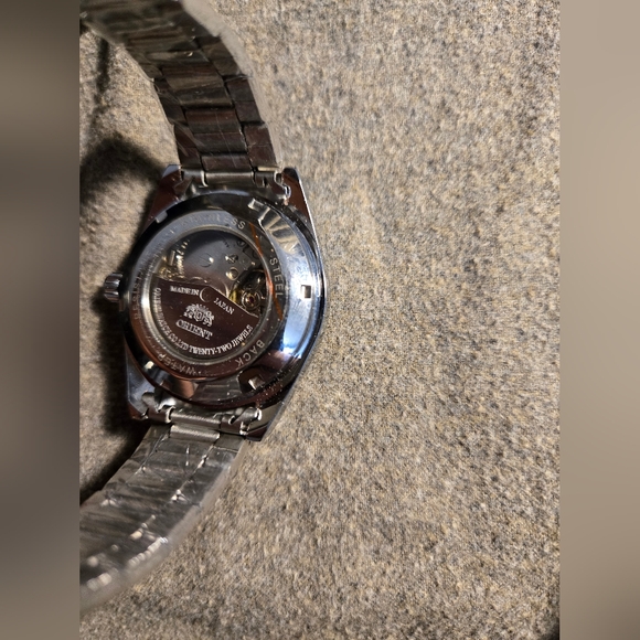Orient Automatic RA Series Watch - Picture 3 of 5